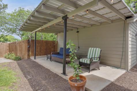 5408 Avenue F Austin TX 78751