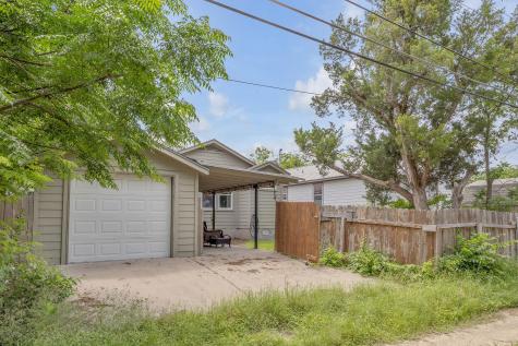 5408 Avenue F Austin TX 78751