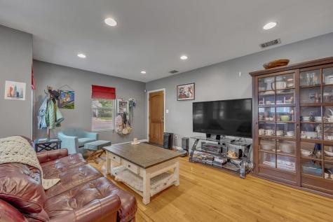 5408 Avenue F Austin TX 78751