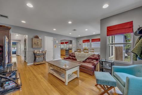 5408 Avenue F Austin TX 78751