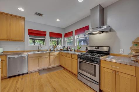 5408 Avenue F Austin TX 78751