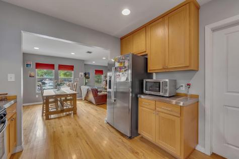 5408 Avenue F Austin TX 78751