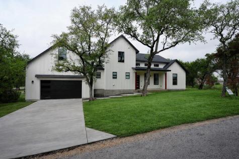 48 Acacia Drive Wimberley TX 78676