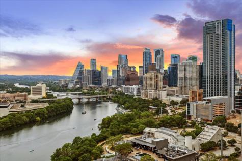 44 East Avenue Austin TX 78701