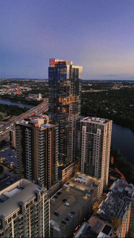 44 East Avenue Austin TX 78701