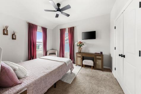 217 Mccrae Drive Liberty Hill TX 78642