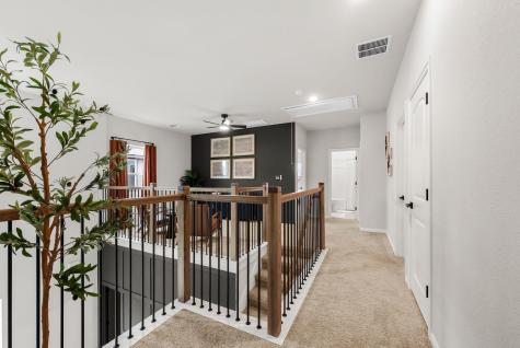 217 Mccrae Drive Liberty Hill TX 78642