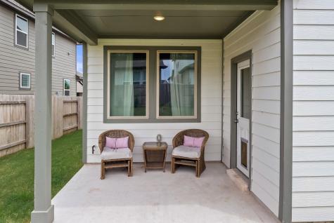 217 Mccrae Drive Liberty Hill TX 78642