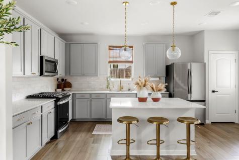 217 Mccrae Drive Liberty Hill TX 78642