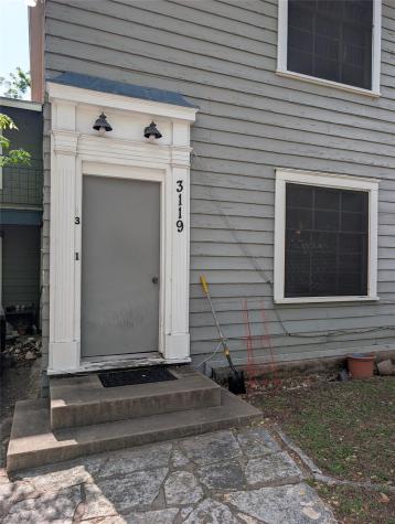 3119 Tom Green Street Austin TX 78705