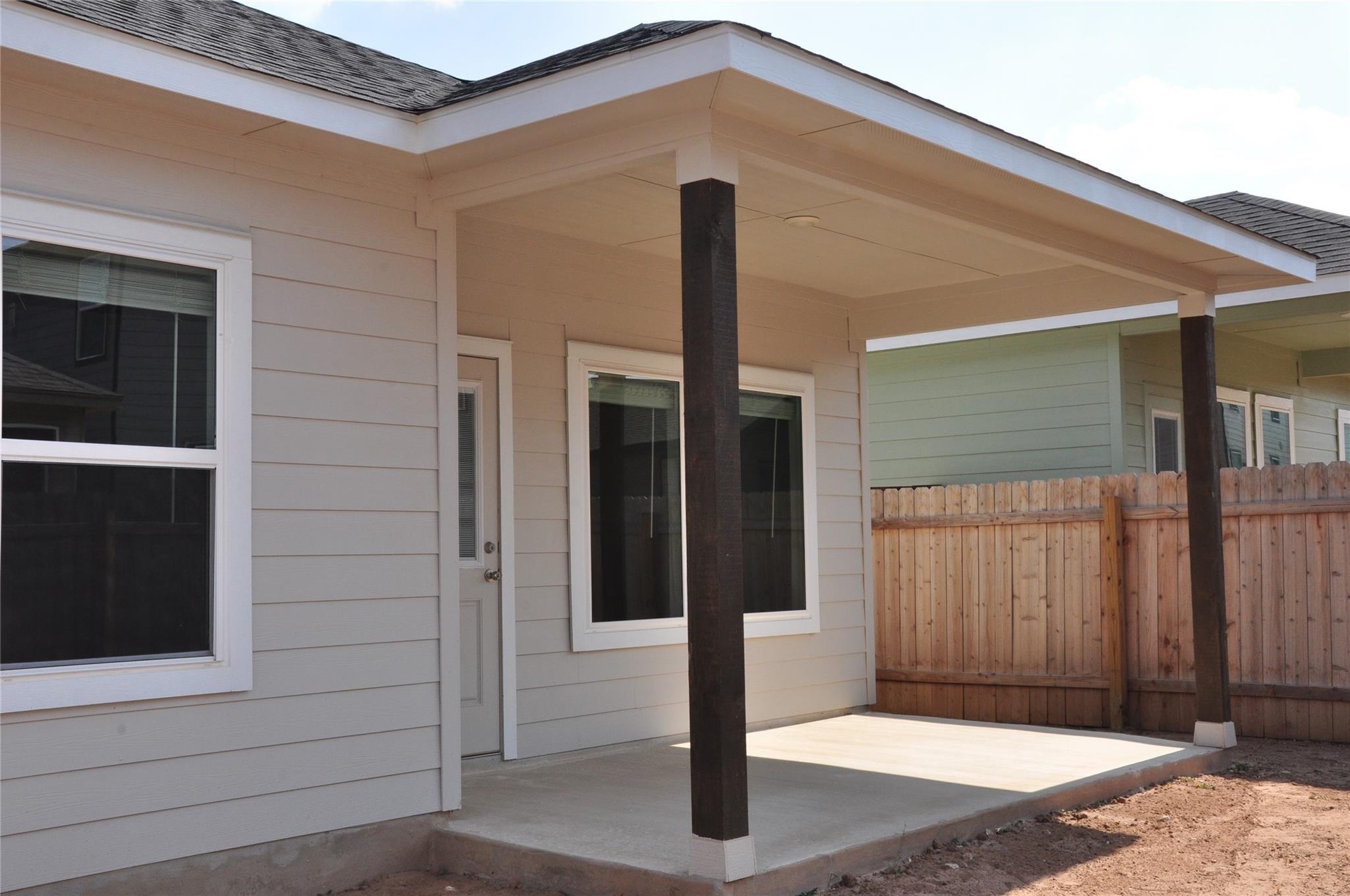 504 Lt Rusty Drive Jarrell TX 76537