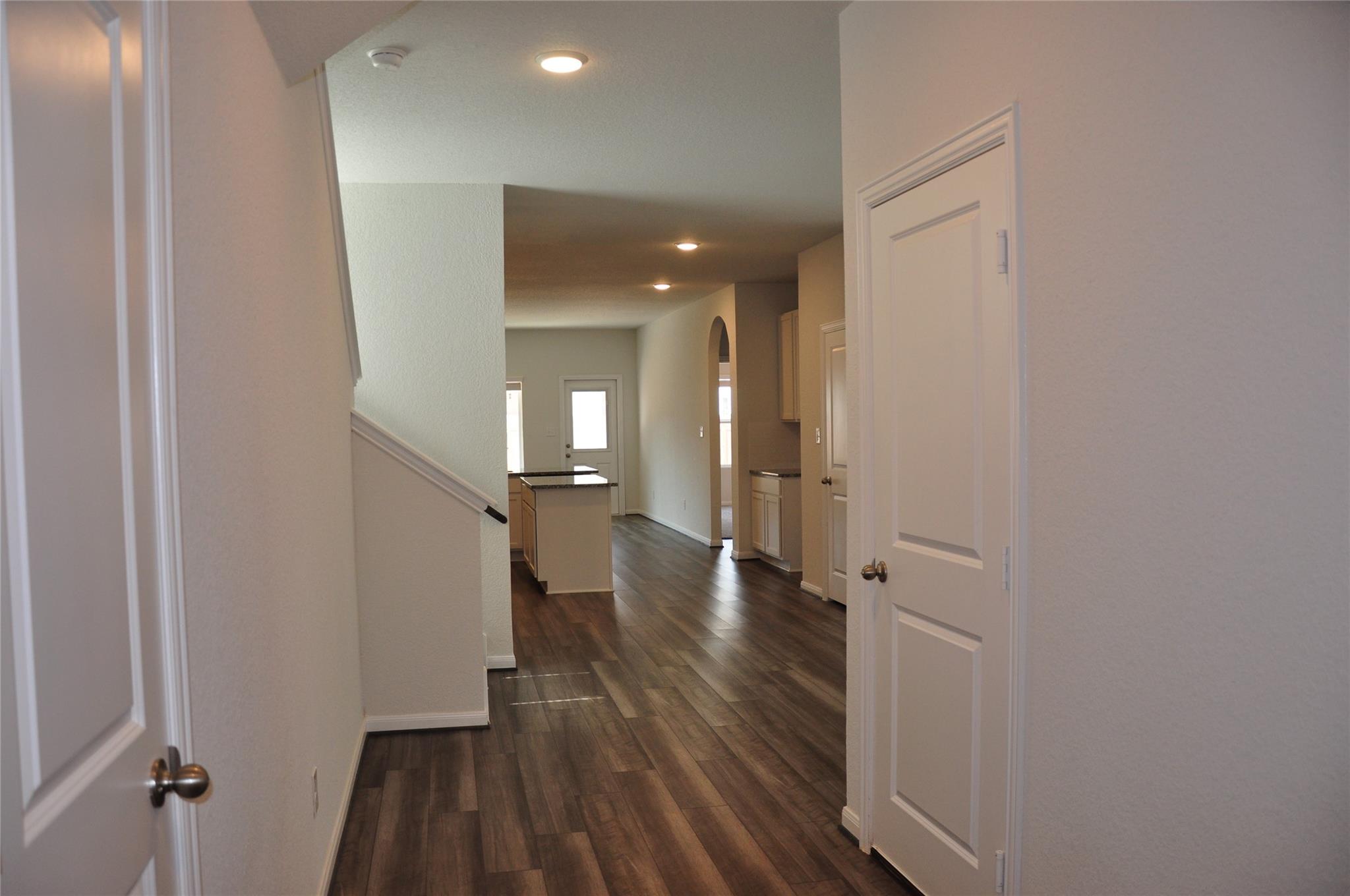 504 Lt Rusty Drive Jarrell TX 76537