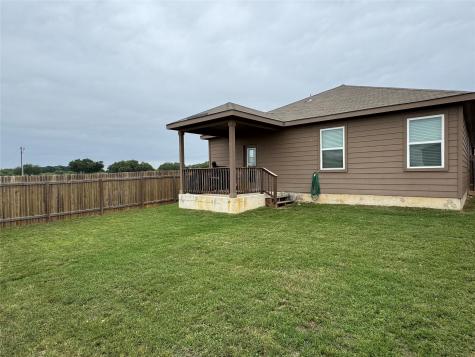 125 Revolution Road Liberty Hill TX 78642