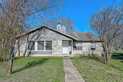 7214 Salt Springs Drive Austin TX 78744