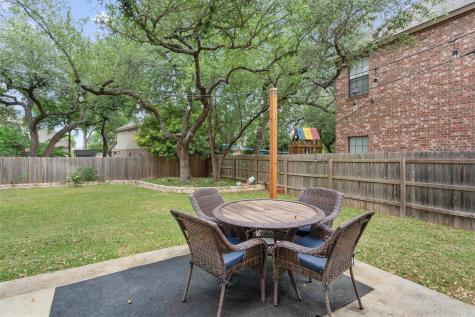 1509 Shady Creek Trail Cedar Park TX 78613