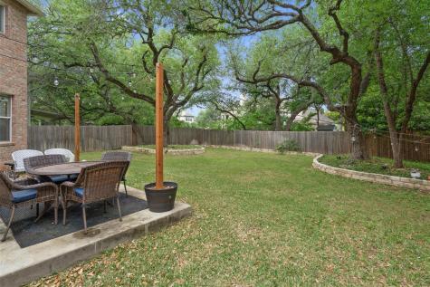 1509 Shady Creek Trail Cedar Park TX 78613