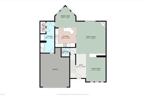 1509 Shady Creek Trail Cedar Park TX 78613