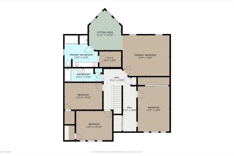 1509 Shady Creek Trail Cedar Park TX 78613