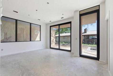 1403 Barton Hills Drive Austin TX 78704