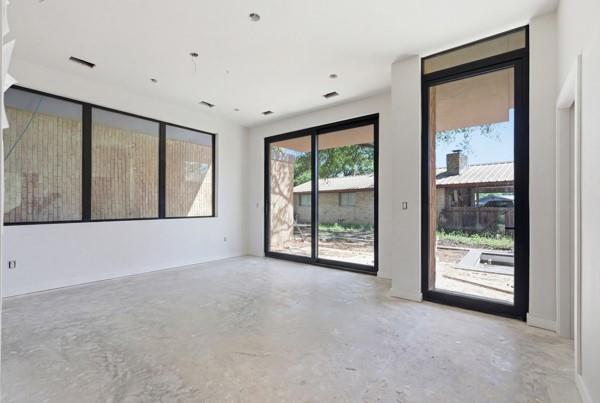 1403 Barton Hills Drive Austin TX 78704