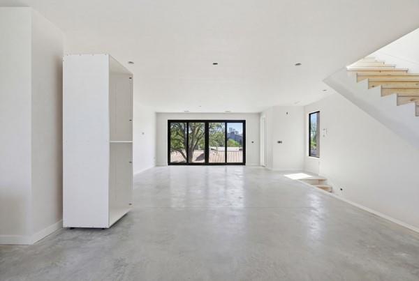 1403 Barton Hills Drive Austin TX 78704