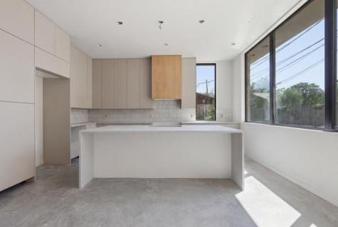 1403 Barton Hills Drive Austin TX 78704