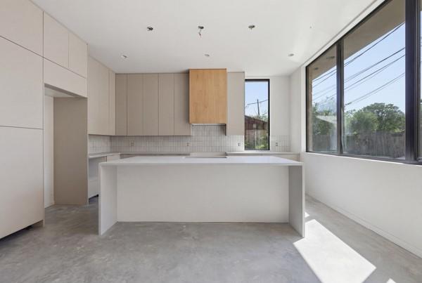 1403 Barton Hills Drive Austin TX 78704
