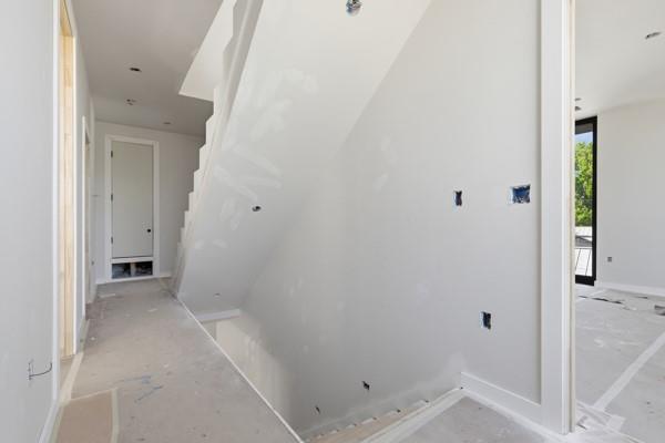 1403 Barton Hills Drive Austin TX 78704