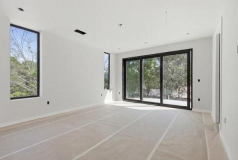 1403 Barton Hills Drive Austin TX 78704