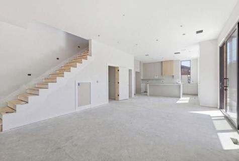 1403 Barton Hills Drive Austin TX 78704