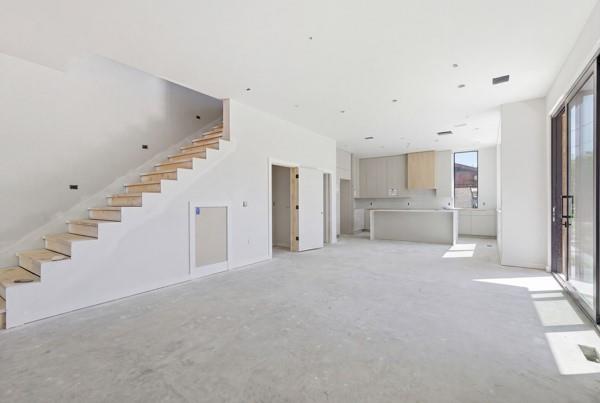 1403 Barton Hills Drive Austin TX 78704