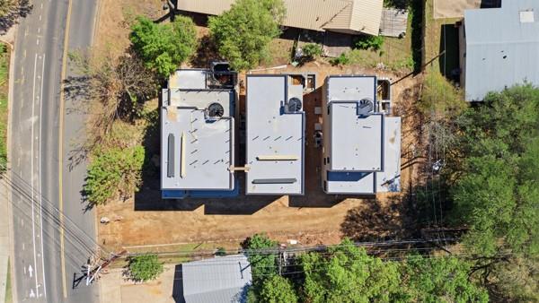 1403 Barton Hills Drive Austin TX 78704