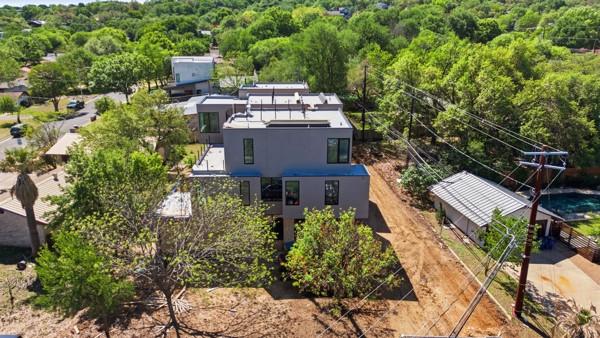 1403 Barton Hills Drive Austin TX 78704
