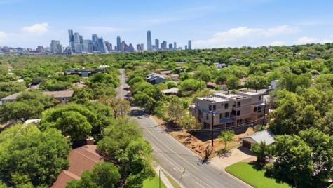 1403 Barton Hills Drive Austin TX 78704