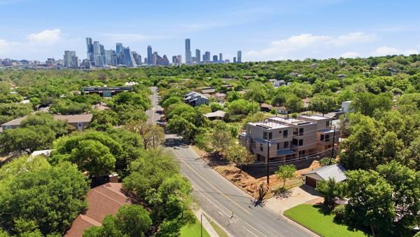 1403 Barton Hills Drive Austin TX 78704