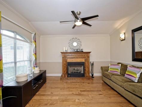 1110 Fossil Cove Round Rock TX 78681