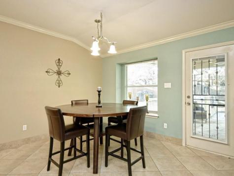 1110 Fossil Cove Round Rock TX 78681