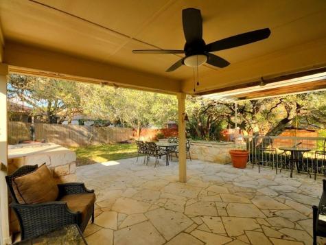 1110 Fossil Cove Round Rock TX 78681