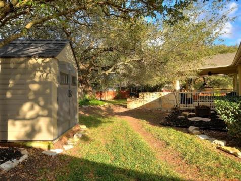 1110 Fossil Cove Round Rock TX 78681