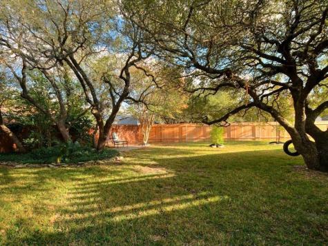 1110 Fossil Cove Round Rock TX 78681