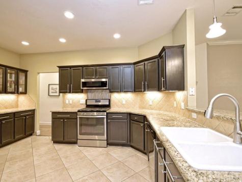 1110 Fossil Cove Round Rock TX 78681