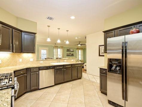 1110 Fossil Cove Round Rock TX 78681