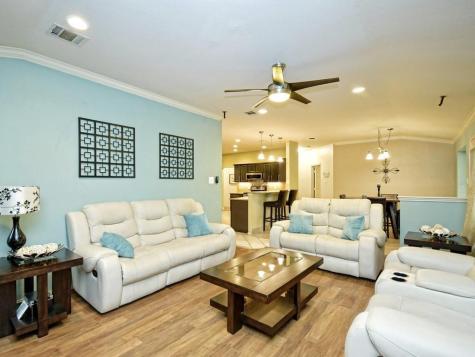 1110 Fossil Cove Round Rock TX 78681