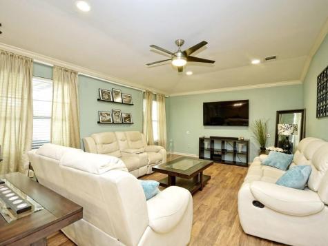 1110 Fossil Cove Round Rock TX 78681