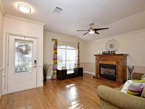 1110 Fossil Cove Round Rock TX 78681