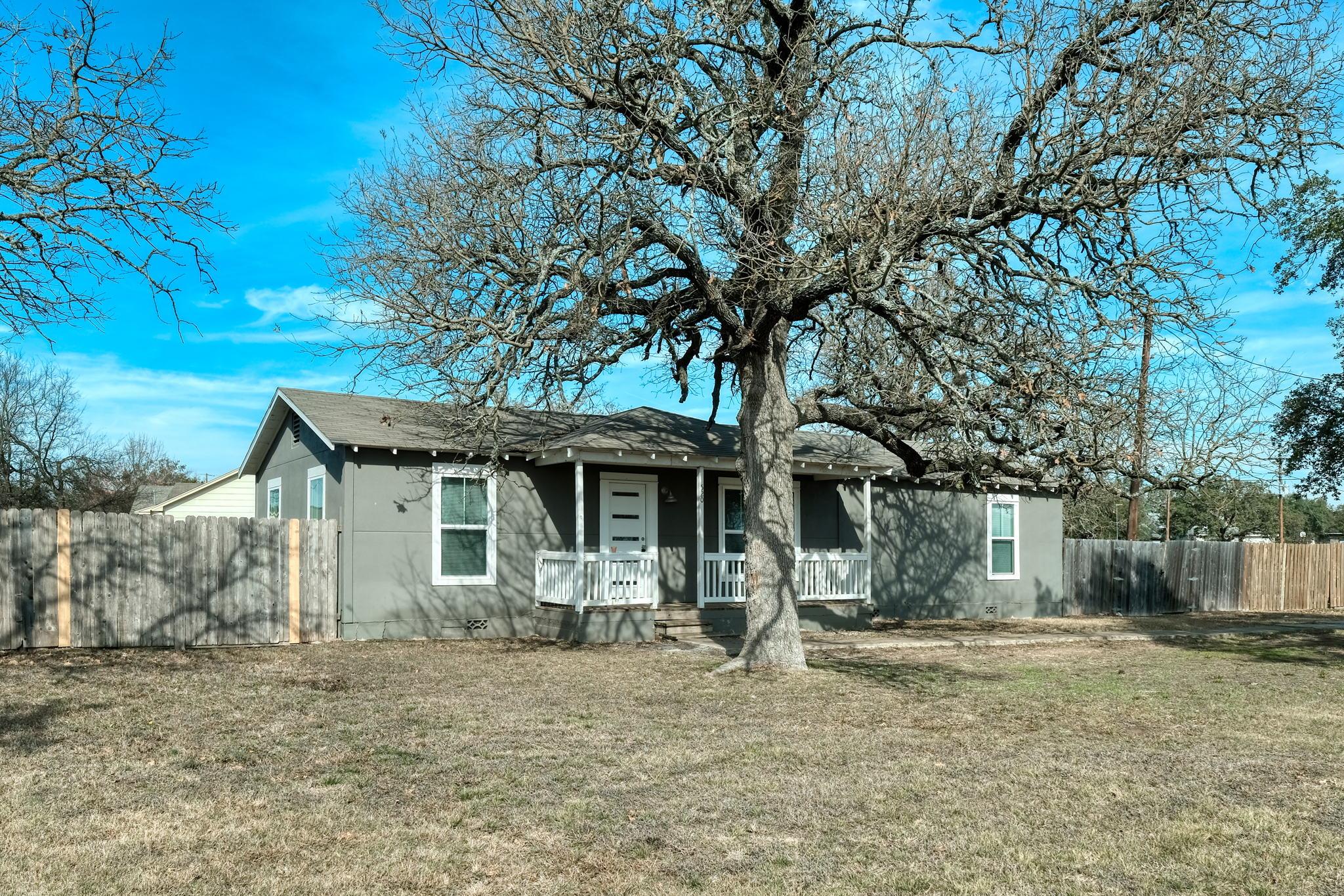 520 W Fm 243 Bertram TX 78605
