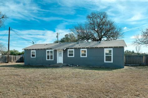 520 W Fm 243 Bertram TX 78605