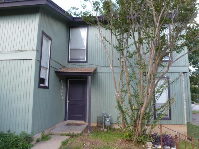 6908 Lovely Lane Austin TX 78744