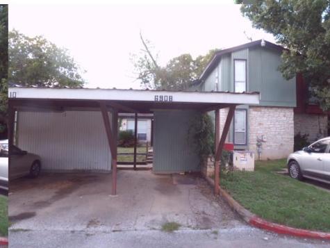 6908 Lovely Lane Austin TX 78744