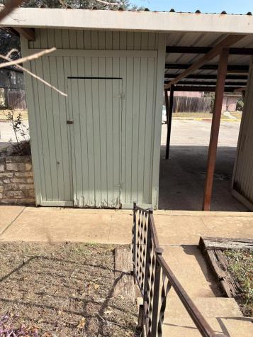 6908 Lovely Lane Austin TX 78744